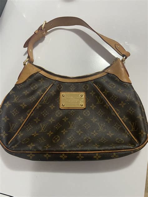 borse louis vuitton usate verona ebay|Vintega .